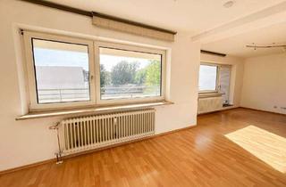 Wohnung kaufen in 96450 Zentrum, 1-Zimmer-Apartment mit großem Balkon und TG-Stellplatz in Coburger Innenstadt!