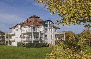 Penthouse kaufen in 76530 Baden-Baden, Penthouse mit Seltenheitswert inmitten einer Golfanlage