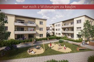 Wohnung kaufen in Im Weizen, 71739 Oberriexingen, Gemütlich starten – Ihre (erste) Eigentumswohnung mit Garten in Oberriexingen
