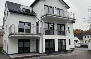 Penthouse kaufen in Weberstraße 17b, 65779 Kelkheim, Großzügige 3-Zimmer-Penthouse Wohnung am Fuße des Taunus
