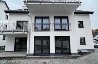 Wohnung kaufen in Weberstraße 17b, 65779 Kelkheim (Taunus), Großzügige Neubau 4-Zimmer-Wohnung mit Terrasse in Nähe des Taunus
