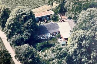 Haus kaufen in Entenholmer Weg, 24966 Sörup, Angeliter Resthof in Alleinlage