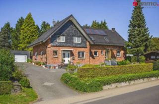 Haus kaufen in 52156 Monschau, Zwei Häuser unter einem Dach!