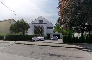 Haus kaufen in Pössinger Straße 20, 86899 Landsberg am Lech, MODERNES STADTHAUS mit 5 Schlafzimmern und 229 qm Wohn-/Nutzfläche