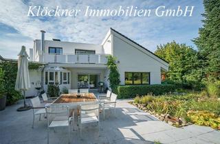 Haus kaufen in 66386 St. Ingbert, St. Ingbert-Hassel! Familiendomizil mit Traumgrundstück