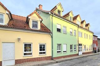 Haus kaufen in 17438 Wolgast, Anlageobjekt mit Potential vor den Toren Usedoms !!!