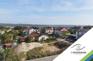 Grundstück zu kaufen in 93197 Zeitlarn, **Bieterverfahren** Startpreis: 445.000 € Grundstück mit viel Potenzial in Regendorf