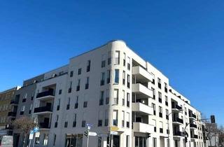 Büro zu mieten in Schwartzkopffstraße 14, 14612 Falkensee, *Erstbezug* Bürofläche in Falkensee