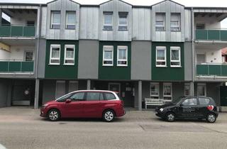 Wohnung kaufen in Hauptstraße 78, 68804 Altlußheim, Wohnkomfort und Sicherheit im Alter - ansprechende seniorengerechte ETW in Altlußheim
