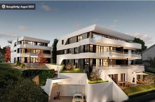 Penthouse kaufen in 88662 Überlingen, BEZUGSFERTIG: AUGUST 2025 – Sonnige Aussichten - Penthouse mit 3 Zimmern