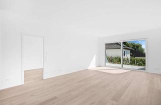 Wohnung kaufen in 88662 Überlingen, OBJEKTRUNDGANG 02.11.2025 14 Uhr – Großzügige 2-Zimmer-Wohnung im Gartengeschoss