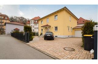 Haus kaufen in 01796 Pirna, Attraktives EFH mit Terrassengarten und Garage in toller Lage