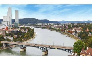 Haus kaufen in 79639 Grenzach-Wyhlen, Hervorragendes Investment an der Schweizer Grenze