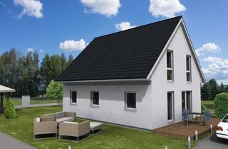 Grundstück zu kaufen in Am Waldgürtel, 03149 Neuhausen/Spree, Preiswert Bauen
