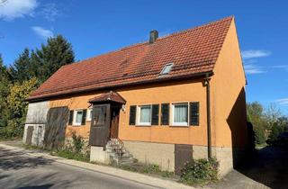 Haus kaufen in 74535 Mainhardt, Wohnen in idyllischer Lage...