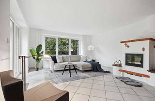 Wohnung kaufen in 30916 Isernhagen, KARSTEN IMMOBILIEN ermöglicht Ihnen: 4 Zimmer Wohntraum in Isernhagen