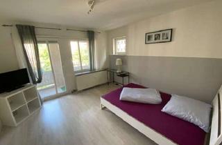 Wohnung kaufen in 76139 Waldstadt, Gemütliches Apartment im Top Zustand