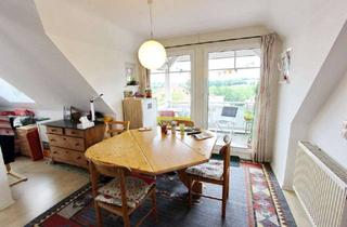 Wohnung kaufen in 88239 Wangen, Wunderschöne 3,5 Zimmer - Dachgeschoss - Wohnung in Nähe der Altstadt