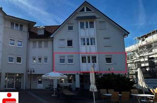 Wohnung kaufen in 74679 Weißbach, Wohnen mitten in Weißbach
