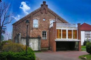 Wohnung kaufen in An Der Uferstraße, 06120 Halle, Großzügige 1-Zimmer-Wohnung