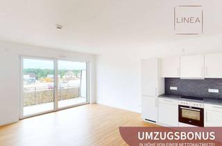 Wohnung mieten in Wolfgang-Borchert-Bogen 10, 99423 Nordvorstadt, Jetzt UMZUGSBONUNS erhalten und im LINEA wohnen!