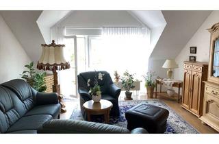 Wohnung mieten in Crengeldanzstr. 48c, 58455 Witten, Gemütliche Dachgeschosswohnung mit großzügiger Dachterrasse