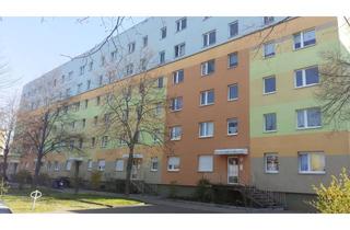 Wohnung mieten in 39218 Schönebeck, TOP-sanierte Wohnung - mit Aufzug