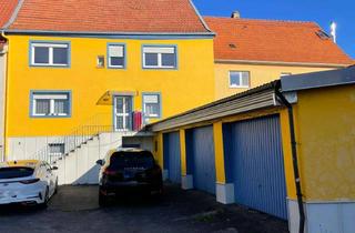 Haus kaufen in 97900 Külsheim, Auf`s Heimkommen freuen!