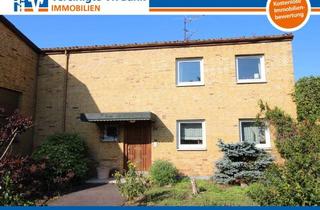 Einfamilienhaus kaufen in 68766 Hockenheim, Einfamilienhaus für Gartenfreunde