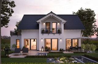 Haus kaufen in 63128 Dietzenbach, Ihr individuelles Traumhaus - im Niedrigenergie - Standard