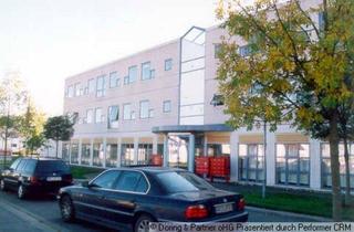 Gewerbeimmobilie mieten in 07586 Bad Köstritz, Helle und moderne Büroräume von 15 bis 410 m² in Top-Lage von Bad Köstritz!!