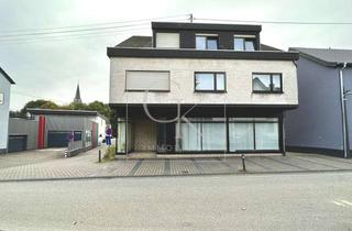Gewerbeimmobilie mieten in 56659 Burgbrohl, Individuell gestaltbare Gewerbefläche