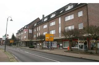 Gewerbeimmobilie mieten in Chausseestraße 81, 17321 Löcknitz, Gewerberaum in zentraler Lage