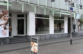 Geschäftslokal mieten in Steinbrinkstraße 227, 46145 Sterkrade-Mitte, Schönes Ladenlokal in zentraler Lage mit verschiedenen Gestaltungsmöglichkeiten