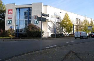 Gewerbeimmobilie mieten in Jahnstrasse, 88214 Ravensburg, Gewerbliche Fläche im Gentner-Center in 88214 Ravensburg