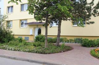 Wohnung mieten in Max Reichpietsch Ring 8-41, 18556 Dranske, Wieder verfügbar..... Wunderschöne 4-Raum-Wohnung mit Balkon. Nur ein paar Gehminuten vom Wasser!