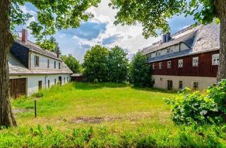 Gewerbeimmobilie kaufen in 09623 Frauenstein, Ein attraktives Tourismus-Objekt entwickeln? Hier!