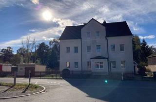 Haus kaufen in 09627 Bobritzsch-Hilbersdorf, Platz für bis zu 2 Familien, zentrale Lage und naturnahes Wohnen in Naundorf