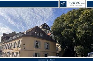 Haus kaufen in 76530 Innenstadt, Charmantes Stadthaus in der Altstadt von Baden-Baden