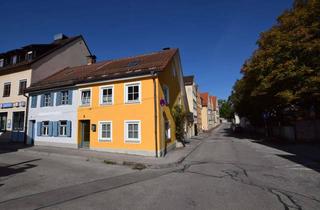 Haus kaufen in 86956 Schongau, Hier kann ein wahres Wohnjuwel entstehen!