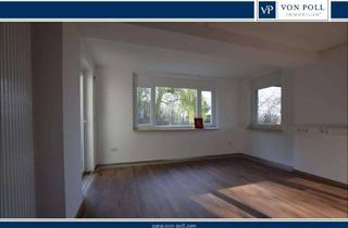 Büro zu mieten in 91629 Weihenzell, Exklusive Praxisräume mit Terrasse in repräsentativer Bürolage!