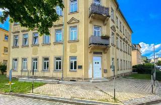 Gewerbeimmobilie kaufen in 01809 Heidenau, Ihr neues Büro in einem repräsentativen Wohn- und Geschäftshaus!