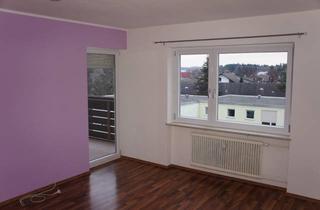 Wohnung kaufen in Landsberger Straße, 82205 Gilching, Über den Dächern von Gilching / Helle 3 Zimmerwohnung / Profisionsfrei