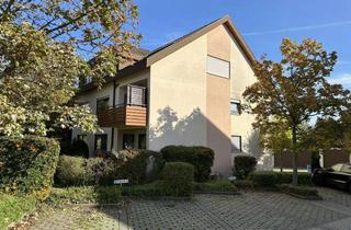 Wohnung kaufen in Am Rosenbrünnle, 71131 Jettingen, Schöne 3 Zimmer Wohnung, Zentral gelegen.