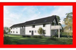 Wohnung kaufen in 31137 Hildesheim, Neubau: Wohn(t)raum im Erdgeschoss