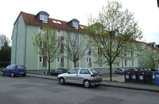 Wohnung kaufen in Peter-Schmohl-Straße, 09599 Freiberg, 1,5 Zimmer Wohnung Peter-Schmohl-Straße 5, vermietet