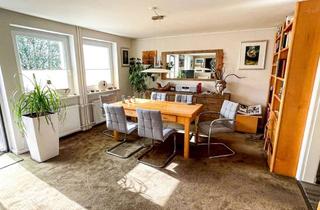 Wohnung kaufen in 27498 Helgoland, Helgoland: Hochwertige Maisonettewohnung im Oberland