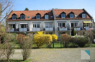 Wohnung kaufen in 82205 Gilching, 1,5-Zimmer-Gartenwohnung mit Hobbyraum in Gilching