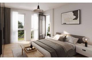 Wohnung kaufen in Anton-Groß-Straße 20, 53757 Sankt Augustin, Perfekt für Paare – Neubautraum mit Garten