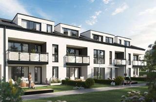 Wohnung kaufen in Anton-Groß-Straße 20, 53757 Sankt Augustin, Wohlfühloase mit Garten!